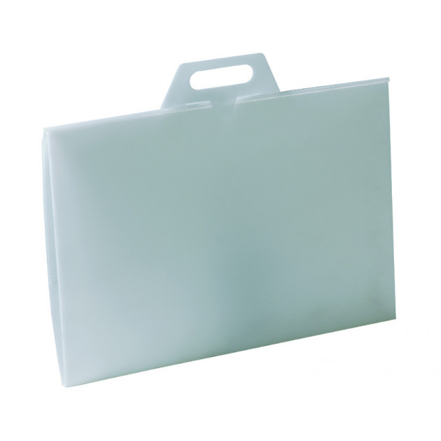 Cabine de peinture culinaire pliable pour chocolat. nappage