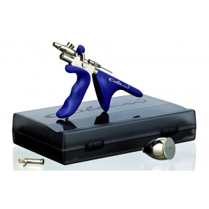 Kit Aérographe Colani avec Mallette Matfer