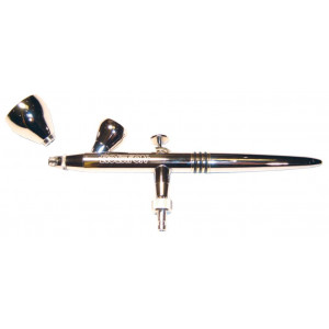 Aérographe Evolution Mallard Ferrière Aérographe Evolution Mallard Ferrière