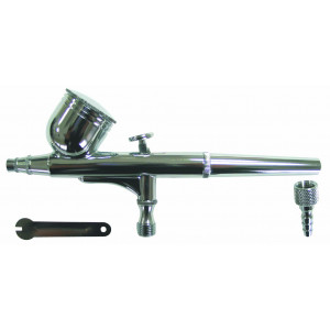 Aérographe W3 Mallard Ferrière Aérographe W3 Mallard Ferrière