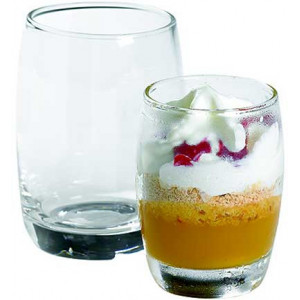 Verrine Salto 6 cl x12 Verrine Salto 6 cl x12