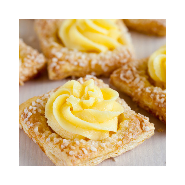 Preparation pour Creme Patissiere 1 kg Funcakes