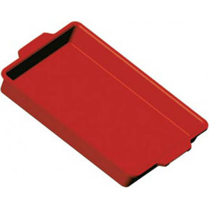 Moule Silicone Rectangulaire 28 x 22 cm Silikomart Moule Silicone Rectangulaire 28 x 22 cm Silikomart