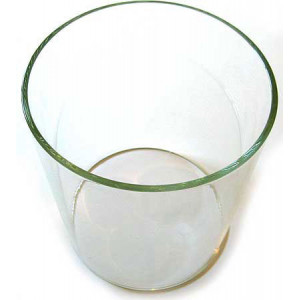 Manchon en Verre pour Hot Dog