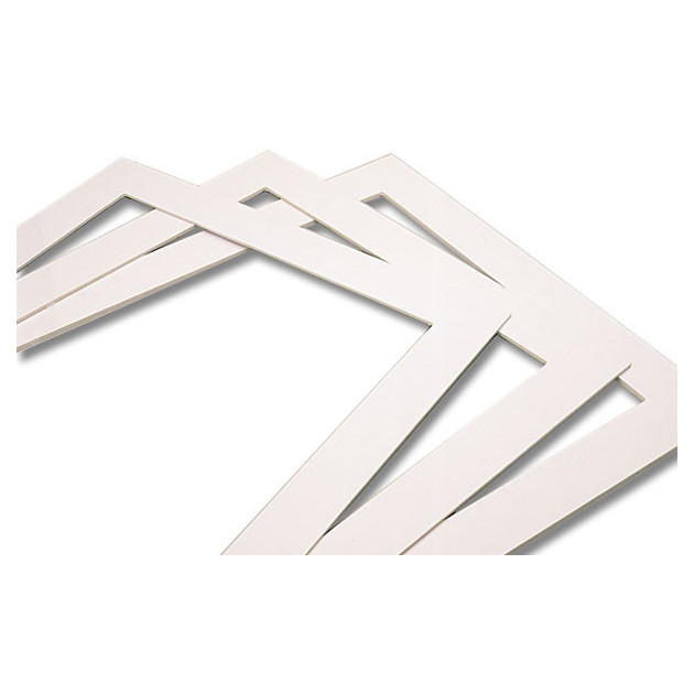 Chablon a biscuit epaisseur 3 mm Mafter
