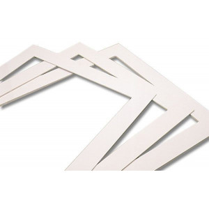 Chablon à biscuit épaisseur 4 mm Mafter Chablon à biscuit épaisseur 4 mm Mafter