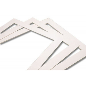 Chablon à biscuit épaisseur 5 mm Mafter Chablon à biscuit épaisseur 5 mm Mafter