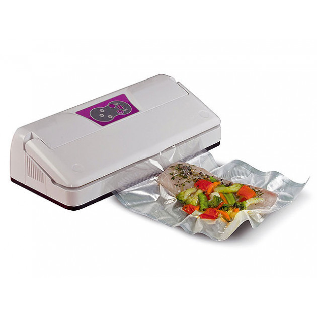 Machine sous Vide a Aspiration Gourmet