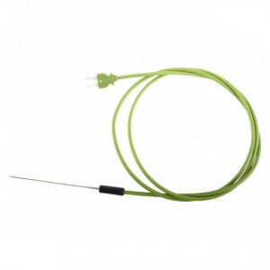 Sonde Spéciale Sous Vide 6 cm