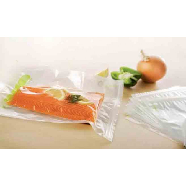 Sac Sous Vide Standard 200x300 mm (x100)