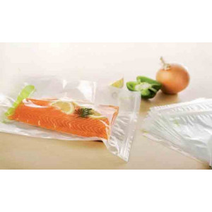 Sac Sous Vide Standard 300x150 mm (x100)