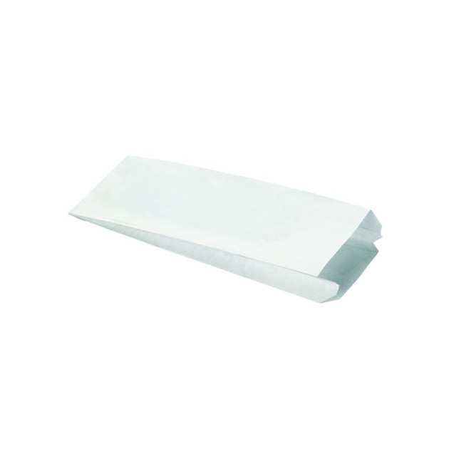 Sac Sandwich Papier Kraft Blanc 31 cm (x1000)