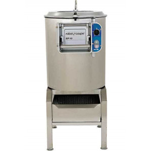 Eplucheuse Inox Tour Abrasif 370W Robot Coupe