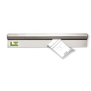 Porte Bon de Commande à billes Inox 25 cm Tellier Porte Bon de Commande à billes Inox 25 cm Tellier