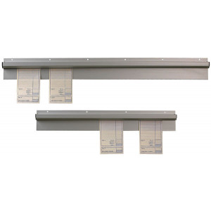Porte Bon de Commande à billes Inox 92 cm Porte Bon de Commande à billes Inox 92 cm