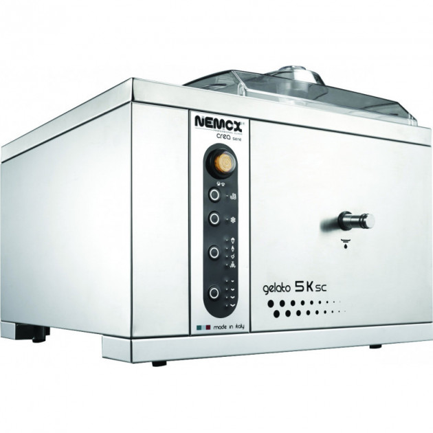 Machine a Glace 5K Crea SC