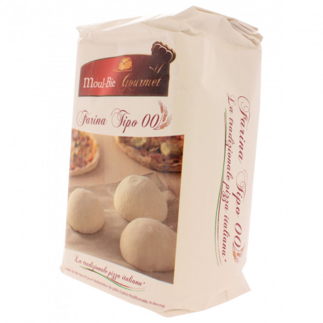 Farine pour Pizza Type 45 - Farine de Ble Farine pour Pizza Type 45 - Farine de Ble