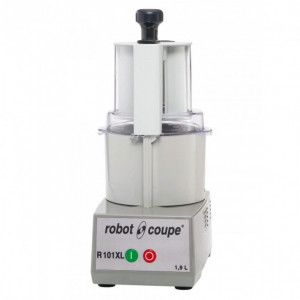 Cutter Coupe Légumes R 101 XL Robot Coupe