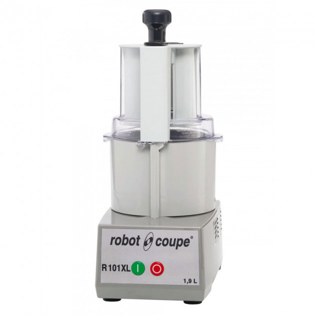 Cutter Coupe Legumes R 101 XL Robot Coupe