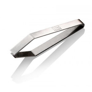 Pince à Désarêter pour arêtes fines Inox Pince à Désarêter pour arêtes fines Inox