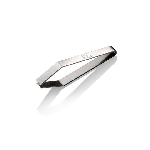 Pince a Desareter pour aretes fines Inox Tellier