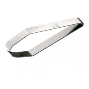 Pince à Désarêter pour grosses arêtes Inox La Bonne Graine Pince à Désarêter pour grosses arêtes Inox La Bonne Graine