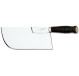 Feuille de Boucher Inox 26 cm Deglon