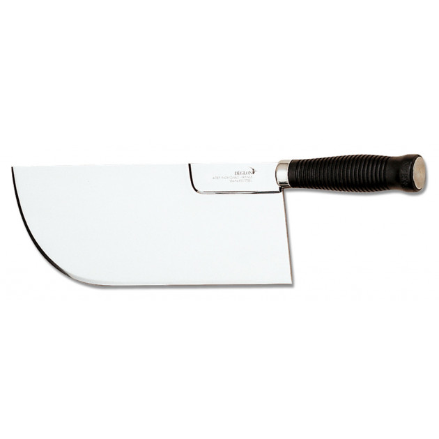 Feuille de Boucher Inox 28 cm Deglon