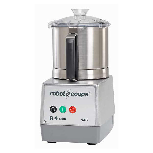 Cutter de Table R4-1500 4.5L Robot Coupe