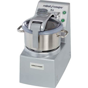 Cutter de Table R8 8L Robot Coupe Cutter de Table R8 8L Robot Coupe