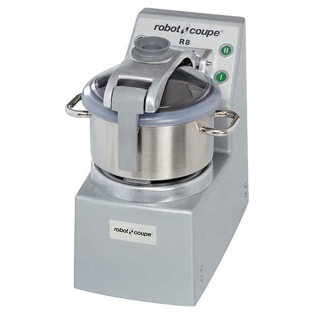 Cutter de Table R8 8L Robot Coupe