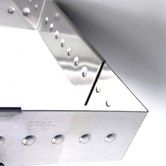 Cadre a patisserie Gobel 16 x 28 cm