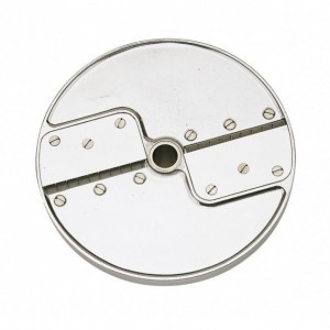 Disque Bâtonnets 1x8 mm Robot Coupe Disque Bâtonnets 1x8 mm Robot Coupe