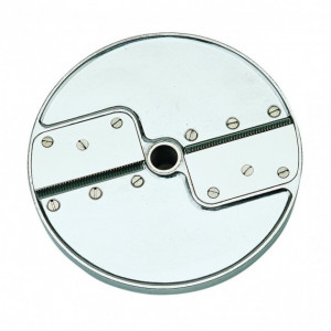 Disque Bâtonnets 2x2 mm Robot Coupe Disque Bâtonnets 2x2 mm Robot Coupe