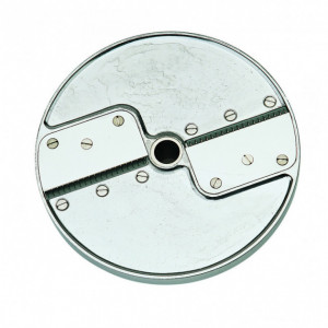 Disque Bâtonnets 2x4 mm Robot Coupe Disque Bâtonnets 2x4 mm Robot Coupe