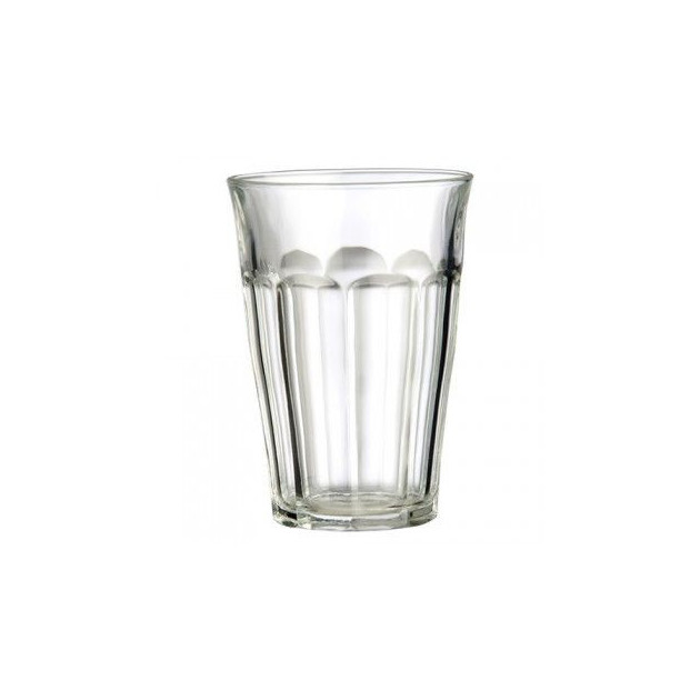 Verres Picardie 36 cl (x4) Duralex