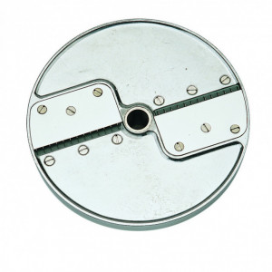 Disque Bâtonnets 2x6 mm Robot Coupe Disque Bâtonnets 2x6 mm Robot Coupe