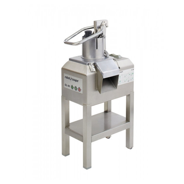 Coupe Legumes CL 60 Levier Robot Coupe