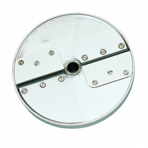 Disque Bâtonnets 3x3 mm Robot Coupe Disque Bâtonnets 3x3 mm Robot Coupe