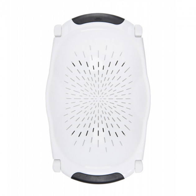 Passoire extensible pour evier Oxo Good Grips Passoire extensible pour evier Oxo Good Grips