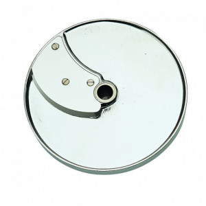 Disque Eminceur 10 mm Robot Coupe