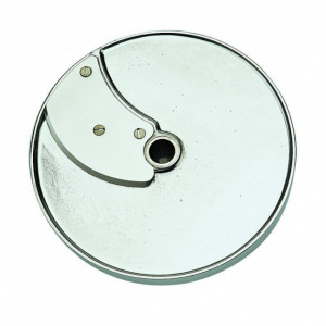Disque Eminceur 5 mm Robot Coupe