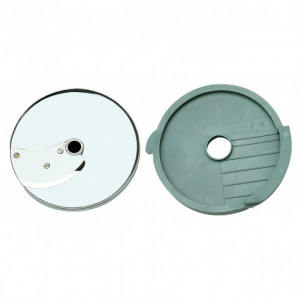 Disque Frite 10x10 mm Robot Coupe