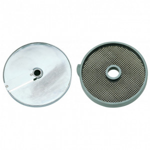 Disque Macédoine 5x5x5 mm Robot Coupe