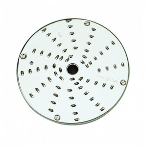 Disque Râpeur 2 mm Robot Coupe Disque Râpeur 2 mm Robot Coupe
