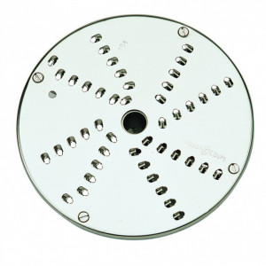 Disque Râpeur 4 mm Robot Coupe