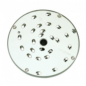 Disque Râpeur 7 mm Robot Coupe