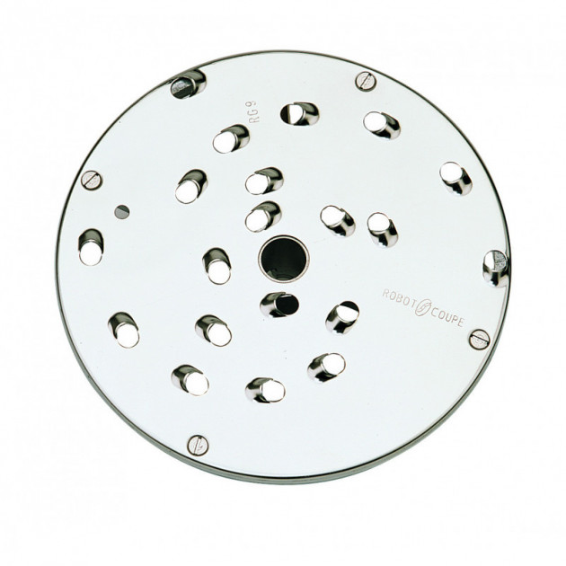 Disque Rapeur 9 mm Robot Coupe