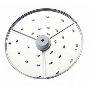 Disque Râpeur 3 mm Robot Coupe