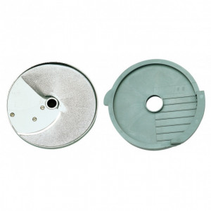 Disque Frite 8x8 mm Robot Coupe